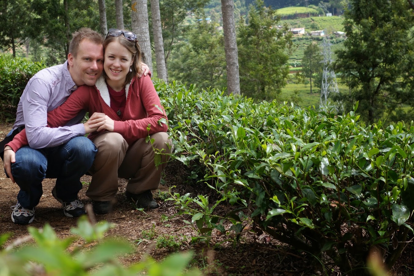 05 Nuwara Eliya und Horton Plains 1 (28)