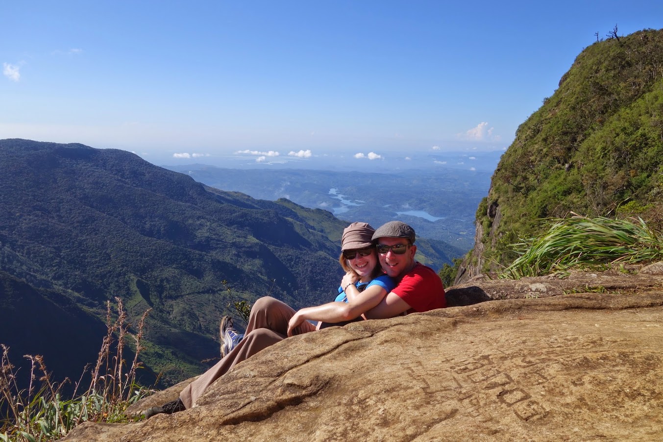05 Nuwara Eliya und Horton Plains 2 (52)